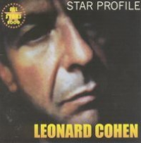 Leonard Cohen - Star Profile