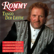 Rommy - Tango Der Liefde