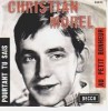 Christian Morel