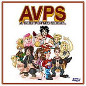 A Very Potter Sequel (AVPS)  Musical
