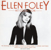 Ellen Foley - Hit Collection