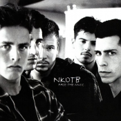 New Kids On The Block - Face the Music