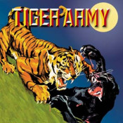 Tiger Army - Tiger Army