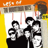 The Boomtown Rats - Best Of The Boomtown Rats