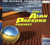 The Alan Parsons Project - The Ultimate Collection
