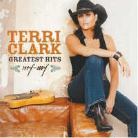Terri Clark - Greatest Hits 1994 - 2004