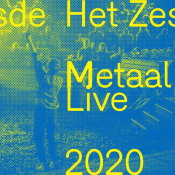 Het Zesde Metaal - Live 2020