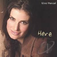 Idina Menzel - Here