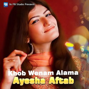 Ayesha Aftab - Khob Wenam Alama
