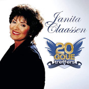Janita Claassen - 20 Goue Treffers