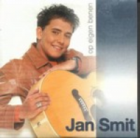 Jan Smit - op eigen benen (single)