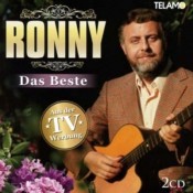Ronny - Das beste (2CD)