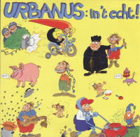 Urbanus - In 't echt