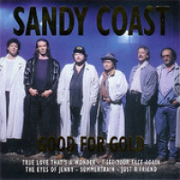 Sandy Coast - Good For Gold