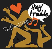 The Concretes - Hey Trouble