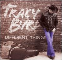 Tracy Byrd - Different Things