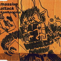 Massive Attack - Karmacoma