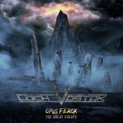 Loch Vostok - Opus Ferox