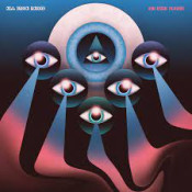 All India Radio - On Pink Floyd - EP