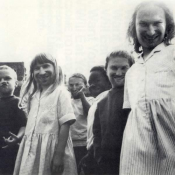 Aphex Twin (AFX) - Come to Daddy
