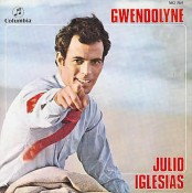 Julio Iglesias - Gwendolyne