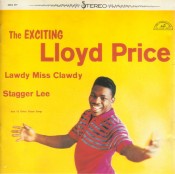 Lloyd Price - The Exciting