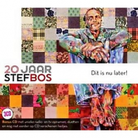 Stef Bos - Dit Is Nu Later?