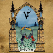 Vehemence - Ordalies