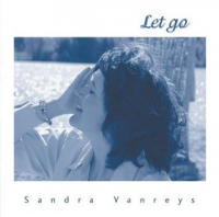 Sandra Vanreys - Let Go