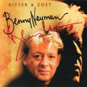 Benny Neyman - Bitter & Zoet