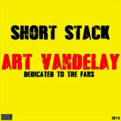 Short Stack - Art Vandelay