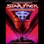 Jerry Goldsmith - Star Trek: The Final Frontier