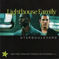 Lighthouse Family - Starboulevard