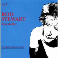 Rod Stewart - Storyteller