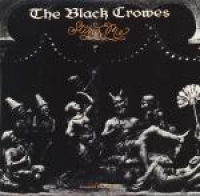 The Black Crowes - Sting Me