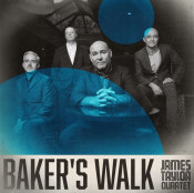 James Taylor Quartet - Baker's Walk