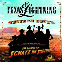 Texas Lightning - Western Bound