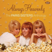 The Paris Sisters - Always Heavenly