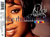 Oleta Adams - Rhythm Of Life (The Remixes)