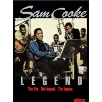 Sam Cooke - Legend (DVD)