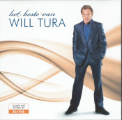 Will Tura - Het Beste Van Will Tura
