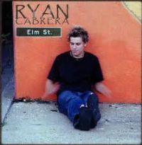 Ryan Cabrera - Elm St.