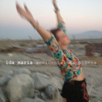 Ida Maria - Accidental Happiness (EP)