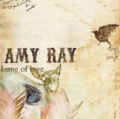 Amy Ray - Lung Of Love