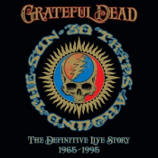 Grateful Dead - 30 Trips Around the Sun