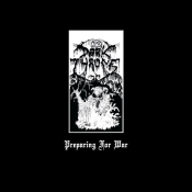 Darkthrone - Preparing for War