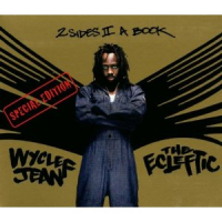 Wyclef Jean - Special Edition Sampler