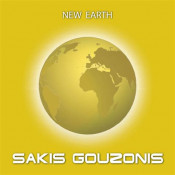 Sakis Gouzonis - New Earth