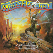 Molly Hatchet - 25th Anniversary