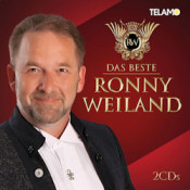 Ronny Weiland - Best of